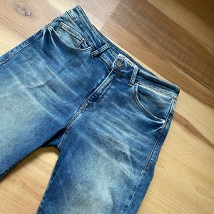 Mavi Skinny Jean